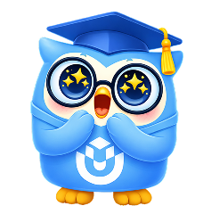 Unilife Mascot