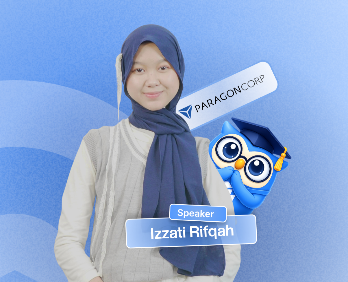 Izzati Rifqah