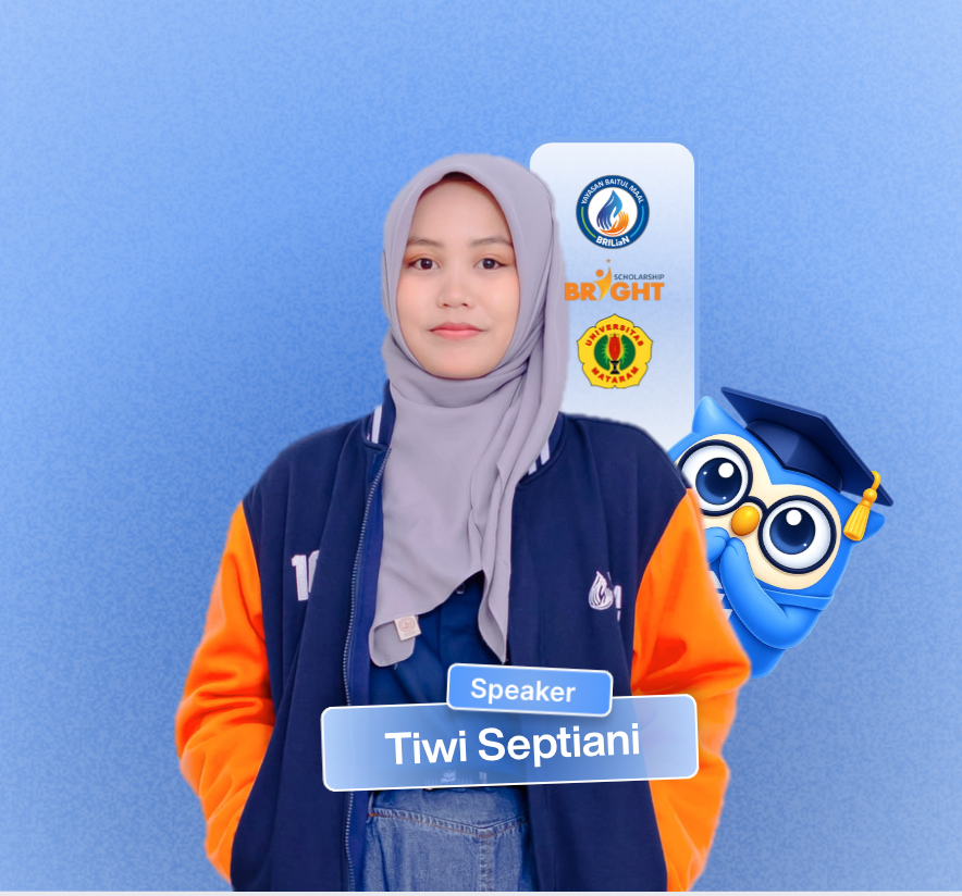 Tiwi Septiani