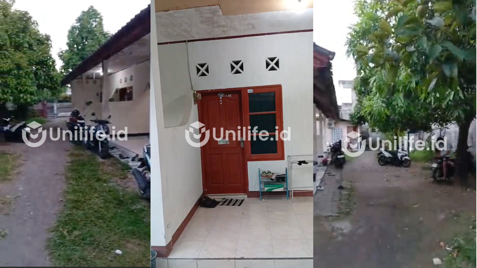 Kost Pak Muhajar