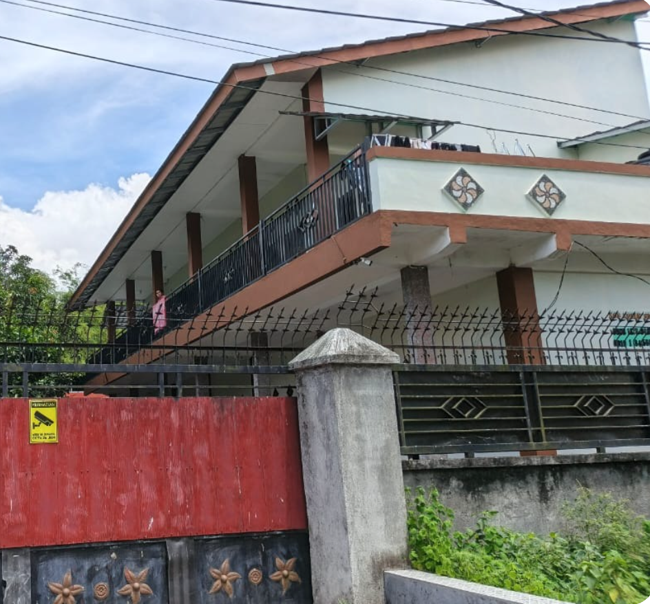 Kost Salsabila Praya