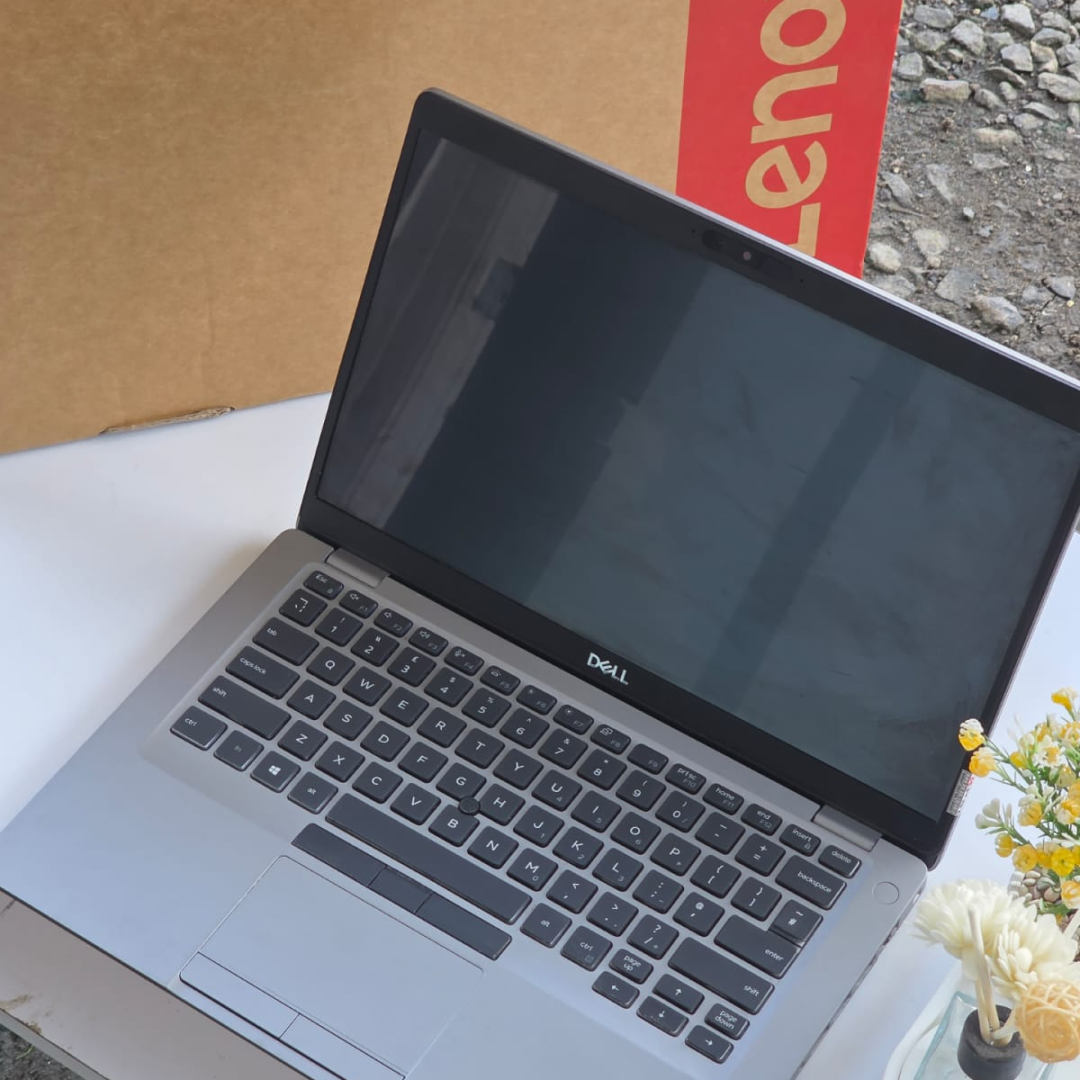 Dell Latitude 5410